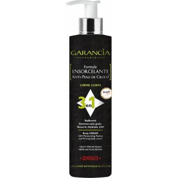 Garancia Formula Ensorcelante Body Lotion 400ml