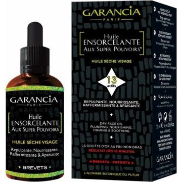 Garanci Ensorcelante Oil 25ml