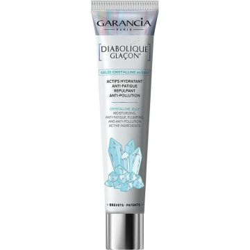 Garancia Diabolique Glaçon Gelée Cristalline 40ml