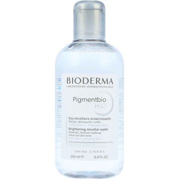 Bioderma Pigmentbio H2o Solución Micelar 250 Ml