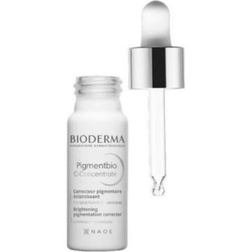 Bioderma Pigmentbio C-concentrate Sérum Despigmentante 15 Ml