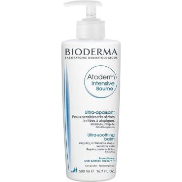 Bioderma Atoderm Intensive Balm