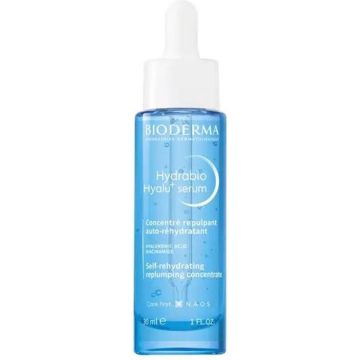 Bioderma Hydrabio Hyalu+ Serum 30ml