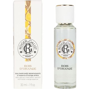 Uniseks Parfum Roger &amp; Gallet Bois d'Orange EDT (30 ml)