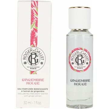 Uniseks Parfum Roger &amp; Gallet Gingembre Rouge EDT (30 ml)