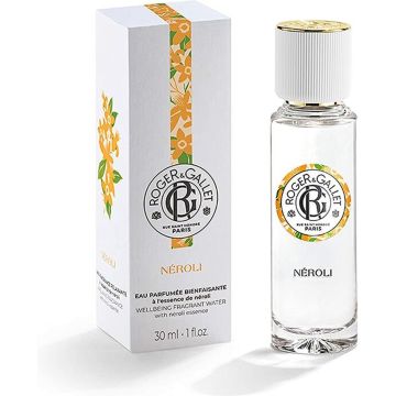 Uniseks Parfum Roger &amp; Gallet Néroli EDP (30 ml)