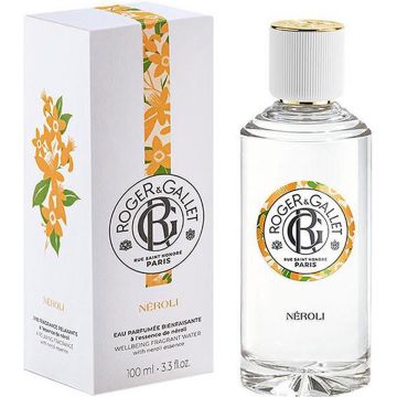 Roger &amp; Gallet Néroli Eau de Parfum 100 ml