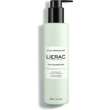 Lierac Desmaquillante Leche Micelar 200 Ml