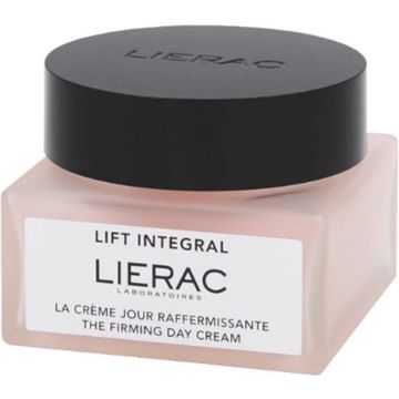 Lierac Lift Integral Crema De Día Reafirmante 50 Ml