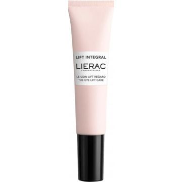 Lierac Lift Integral Contorno De Ojos Y Párpados 15 Ml