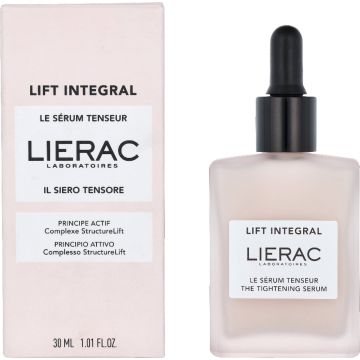 Lierac Lift Integral Serum Tensor 30 Ml