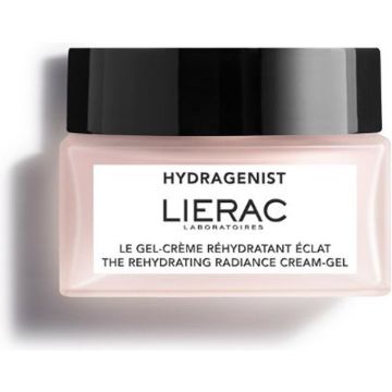 Lierac Hydragenist The Rehydrating Radiance Cream-Gel 50ml