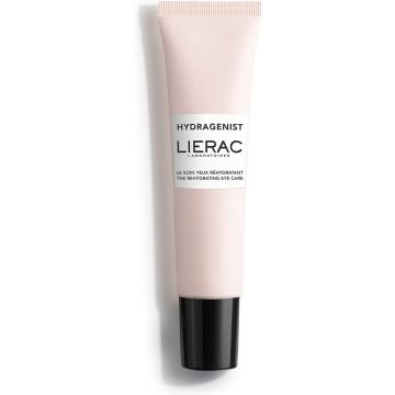 Lierac Hydragenist Contorno De Ojos Rehidratante 15 Ml