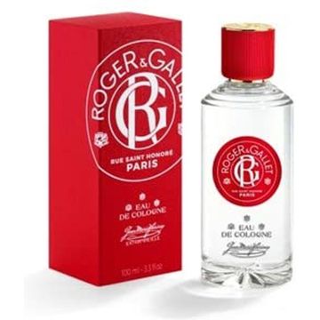 Uniseks Parfum Roger &amp; Gallet EDC 100 ml Jean Marie Farina