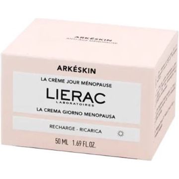 Lierac Arkeskin Day Cream 50 Ml