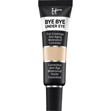 It Cosmetics Bye Bye Under Eye Concealer #light Tan