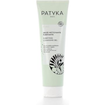 Patyka Purifying Cleansing Gel 150ml