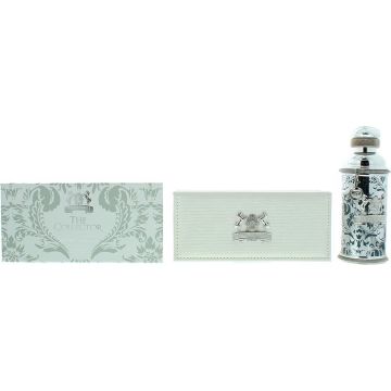 Alexandre J. - The Collector Silver Ombre - Eau de parfum - 100ml