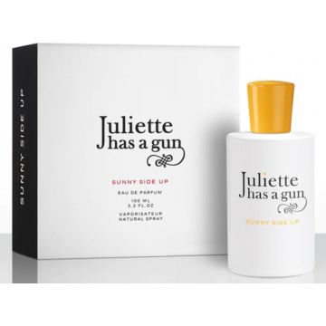 Juliette Has a Gun Sunny Side Up Eau De Parfum Spray 100 ml