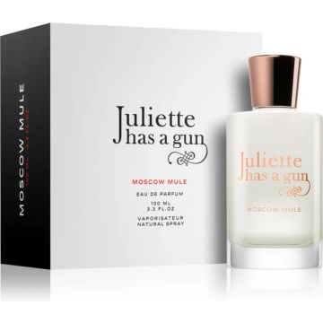 Julliete Has a Gun Moscow Mule - 100 ml - eau de parfum spray - unisexparfum