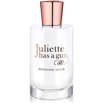 Juliette Has A Gun - Moscow Mule - Eau De Parfum - 50ML