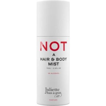 Not A Perfume Hair &amp; Body Mist 75ml