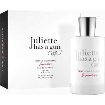 Juliette Has a Gun - Not a Perfume Superdose Eau de Parfum - 100 ml - Unisex