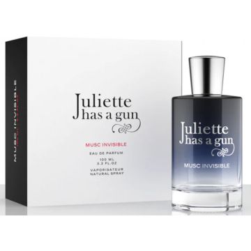 Juliette Has a Gun Musc Invisible Eau De Parfum Spray 100 ml