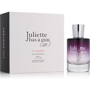 Juliette Has A Gun Lili Fantasy Eau De Parfum 50 Ml