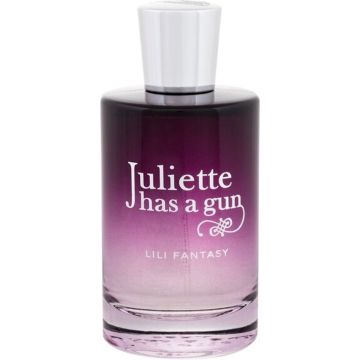 Juliette Has a Gun - Lili Fantasy Eau de Parfum - 100 ml - Dames Parfum