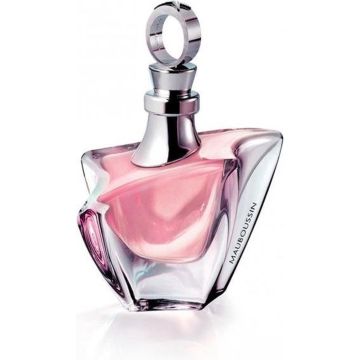 Mauboussin Rose Pour Elle - 100 ml - Eau De Parfum