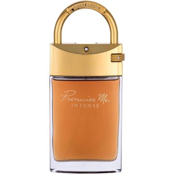 MAUBOUSSIN PROMISE ME INTENSE(W)EDP 90ML