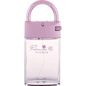 Mauboussin - Promise Me Flower - Eau De Toilette - 90Ml