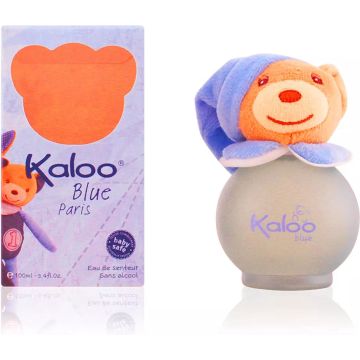 Kaloo Classic Blue - Baby parfum - Geur Water -100ml