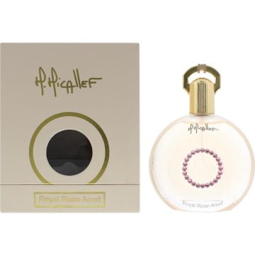 Royal Rose Aoud by M. Micallef 100 ml - Eau De Parfum Spray