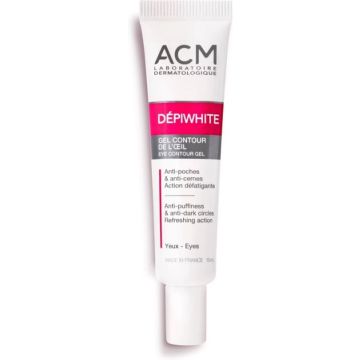 Acm Depiwhite Eye Contour Gel 15ml