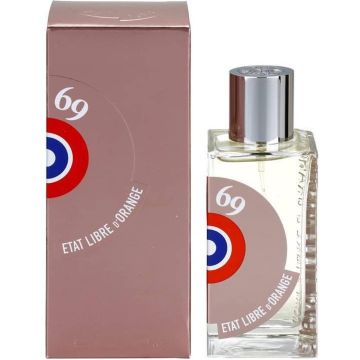 Etat Libre D'Orange Archives 69 - 50ml - Eau de parfum