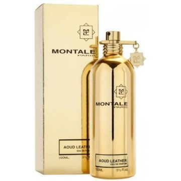 Montale Aoud Leather Eau de Parfum 100ml