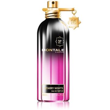 Montale Starry Nights 100 ml - Eau de Parfum - Damesparfum