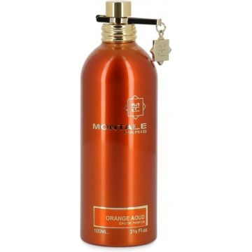 Montale Orange Aoud by Montale 100 ml - Eau De Parfum Spray (Unisex)