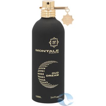 MONTALE Oud Dream Eau De Parfum Spray 100 ml