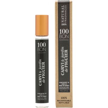 100BON EDP Carvi &amp; Jardin De Figuier - 15ml