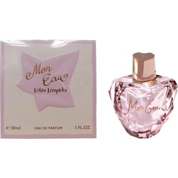 Lolita Lempicka - Mon Eau - Eau De Parfum - 30ML