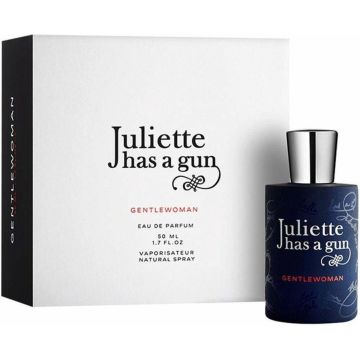 Juliette Has a Gun Gentlewoman Eau De Parfum Spray 50 ml