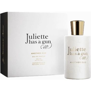 Juliette Has A Gun - Another Oud - Eau De Parfum - 100ML