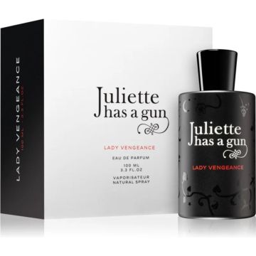 Juliette Has a Gun Lady Vengeance Eau De Parfum Spray 100 ml