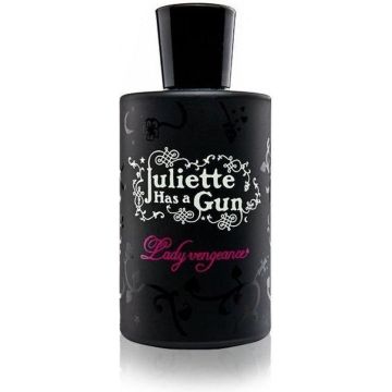 Juliette Has A Gun - Lady Vengeance - Eau De Parfum - 50ML