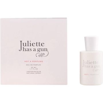 Juliette Has a Gun Not A Perfume 50 ml - Eau De Parfum - Damesparfum