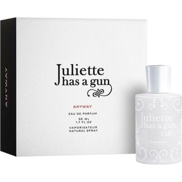 Juliette Has A Gun - Anyway - Eau De Parfum - 50ML