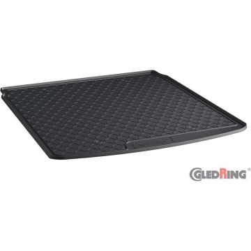 Rubbasol (Rubber) Kofferbakmat passend voor Audi A6 (C8) Avant 2018-